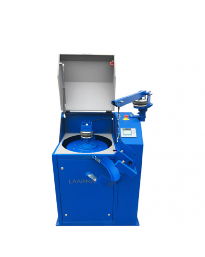 MÁY NGHIỀN VÒNG NGHIỀN LM1000 MÁY NGHIỀN VÒNG NGHIỀN LM1000